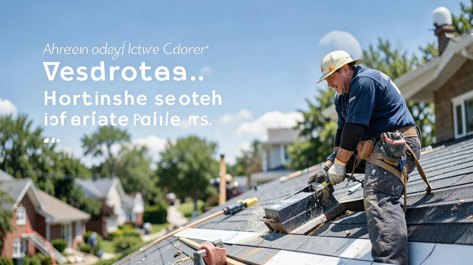Roof Replacement in Greenville, MO near me
